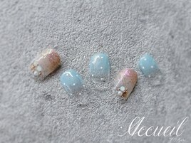 7月季節限定6種デザイン￥8480