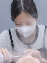 アルムボーテ 代官山 恵比寿(ARUIM Beaute)&nbsp;小林 愛果
