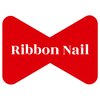 リボンネイル(Ribbon Nail)のお店ロゴ