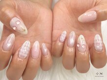 プラスネイル 池袋西口店(PLUS NAIL)