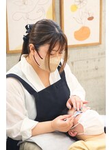 クルール(COULEUR)&nbsp;Yuzuki 