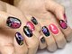 ジェムネイル(Jem Nail)の写真/推し活にも☆お好きなデザインで指先を華やかに♪オーダーネイルもOK!ぜひご相談ください!