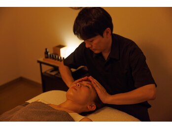 ことりと葉 平尾店の写真/目元はパッチリと視界もクリアに☆