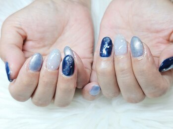 シェルウェリナ(SHeLL WELINA)/お客様写真1　定額トレンド