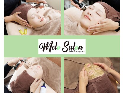 メロサロン 武蔵浦和店(Melo Salon)の写真