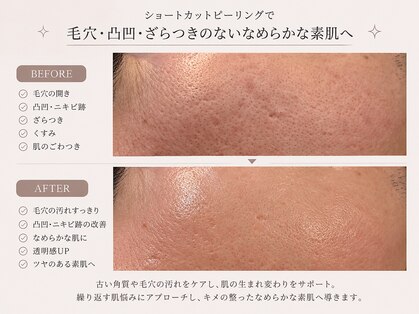 クラルテアンドコー(Salon Clarte&Co.)の写真