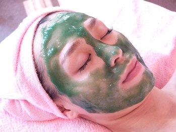 アールスムース 横浜店(R'smooth)/ひんやり気持ち良い！！