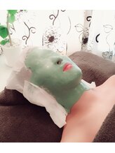 ビアン(美Ann)/【フェイシャル】