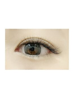 ダイヤモンドアイズ 北千住店(DIAMOND EYES)/ボリュームレイヤー