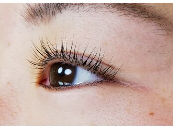 ソフィーム/まつ毛パーマ