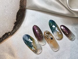 マンスリーコース(オフ込)7000円