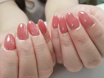 キイコネイル(kiiko.nail)/