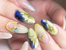 サロン ド ワカ(Salon de WAKA)/