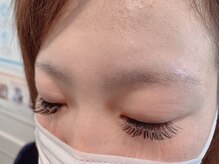 ベリー 中田店(Very)/【静岡　中田　マツエク】