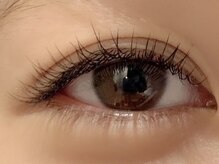 カラン 焼津店(CALIN)/フラットラッシュ120本