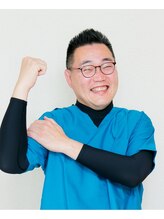 トータルボディケア ほほえみ整体院 野中 美憲