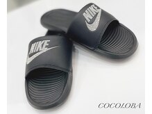 ココロバ ネイルアンドビューティーサロン(COCOLOBA)/ベナッシデコ☆