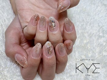 キーバイマグ(KYE by Mag)/