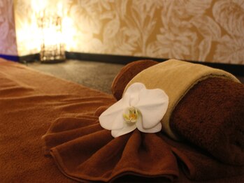 カオリア 第2ビル店(KAOLIA)/こだわりの店内