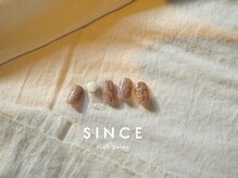 シンス(Since)/11月［ monthly &nbsp;plus］