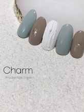 チャーム(Charm)/