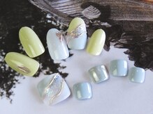 ムーア(mooa)/季節のプレートコース