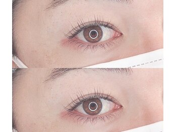 レイネイル レイアイ 各務原店(RAY NAIL & ray eye)/