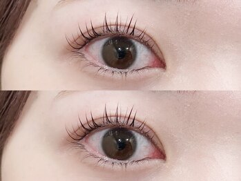 アイクイック 北千住店(Ai Quick)/パリジェンヌラッシュリフト