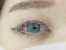 カラーリゾート Ai 葛西店/カラーミックス