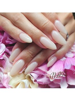 アイネイル(iNAIL)/
