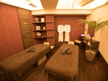 ザ グリーンズ(THE GREENs)/【ペアＶＩＰルーム】