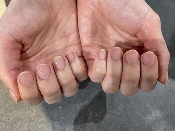 クレセント 武蔵小山(Crescent)/うるツヤワンカラー