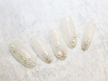 ドルチェネイル(Dolce.Nail)/＊..:.* Dolceコース*..＊.:*