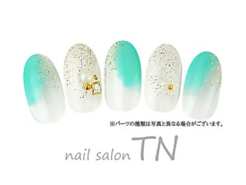 ティーエヌ TSUTAYA八戸ニュータウン店/4月☆定額5900円コース