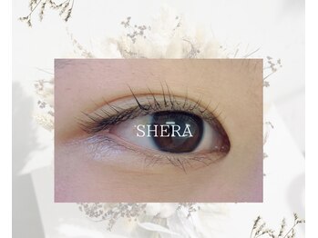 シェラ(SHERA)/