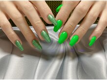 コロミネイル(colome nail)/