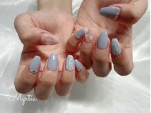 ネイルサロンミルティア(Myrtia)/