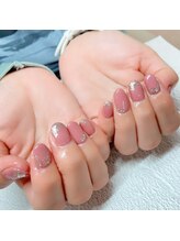 はあとねいる 黒崎店/Design 140