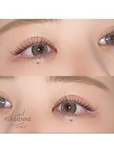 トリコ 調布(TRICO)/パリジェンヌラッシュリフト