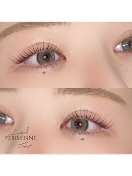 トリコ 調布(TRICO)/パリジェンヌラッシュリフト