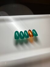 リュミエール(lash&brow lumiere)/定額5000円