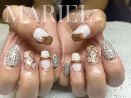 ジェルデザイン