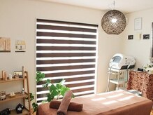 ラウレアサロン(laule'a salon)