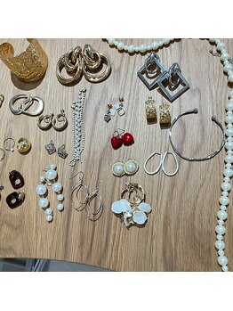 シュシュビエン(Chou Chou Bien)/顔タイプ診断