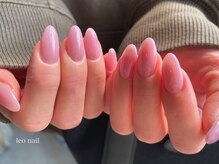 レオ ネイル 倉敷店(leo nail)/ジェルネイル