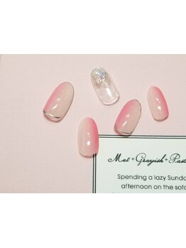 シンプル系（オフィス・日常）が得意