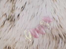 和ネイル　成人式　【11606】