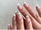 フレンチネイル