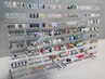 【foot】オフ込｜個性やトレンドを詰め込んだ1番人気のメニュー「F/SAMPLE」