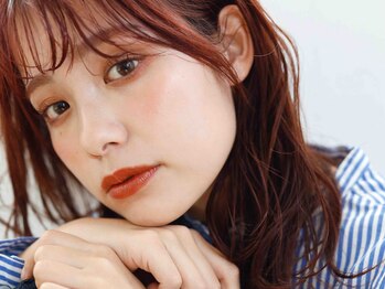 メル 新宿(mer)の写真/眉毛アイブロウWAX¥3900パリジェンヌラッシュリフト¥4500個室&駅すぐ[眉毛サロン/眉毛アイブロウ/まゆげ]